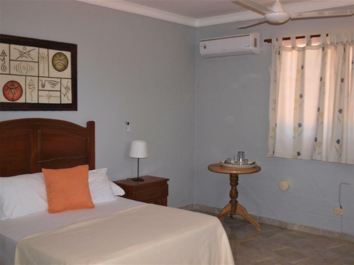 Hotel La Saladilla Beach Club 4*