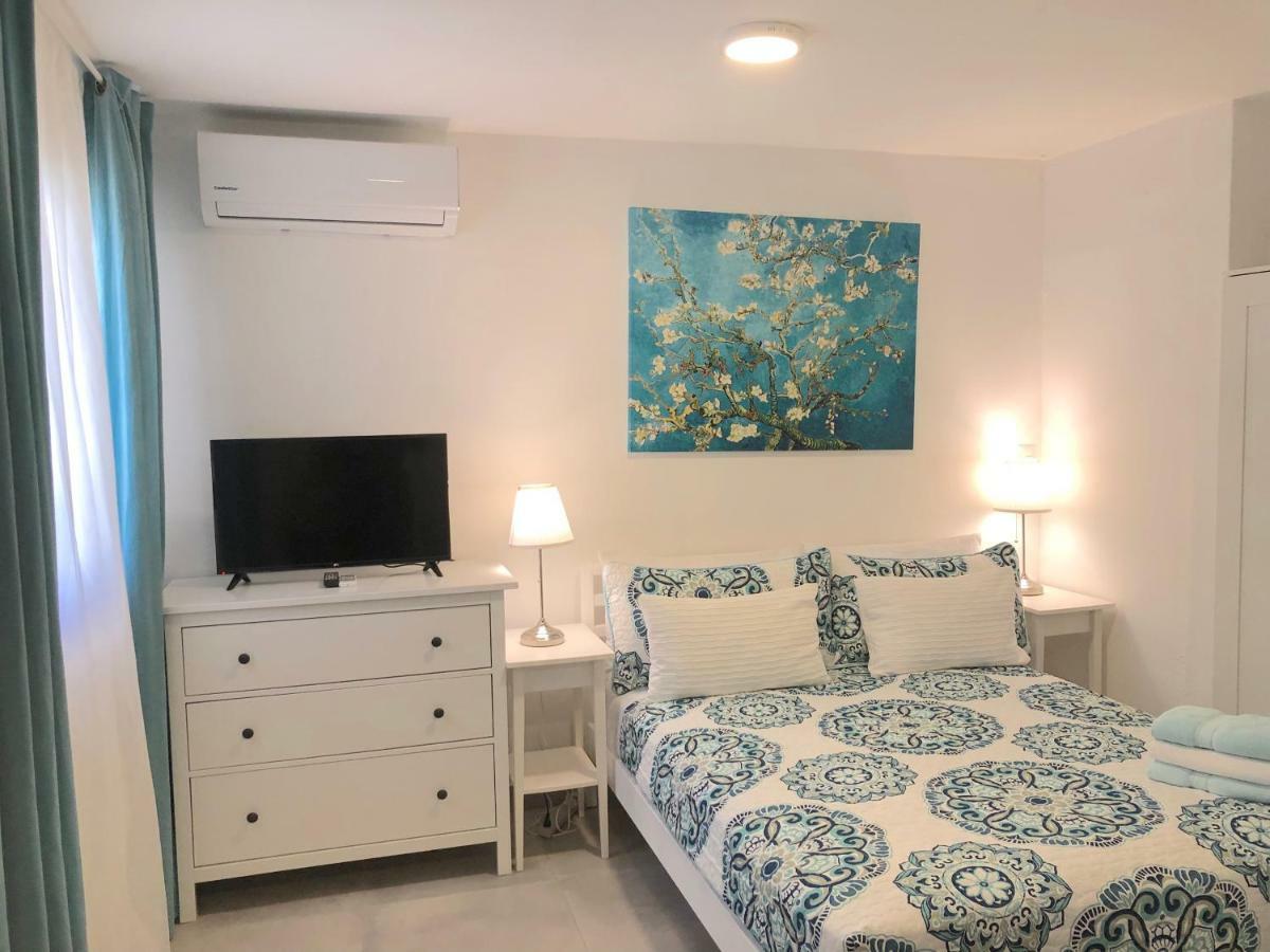 Hotel Tropical Villas Beach Club And