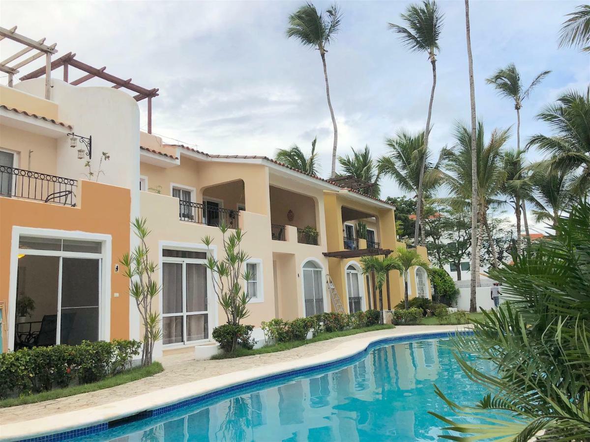Tropical Villas Beach Club And 5* Punta Cana