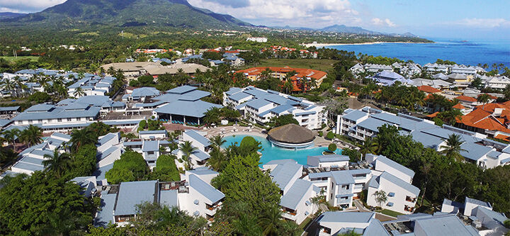 Sunscape Puerto Plata