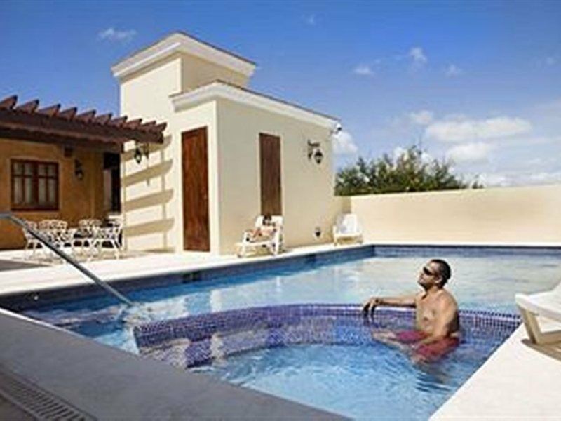 Hotel Boutique Palacio
