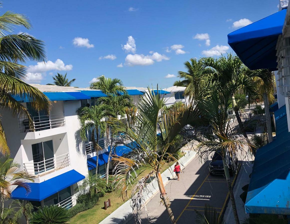 Estancia Villas, Republica Dominicana *