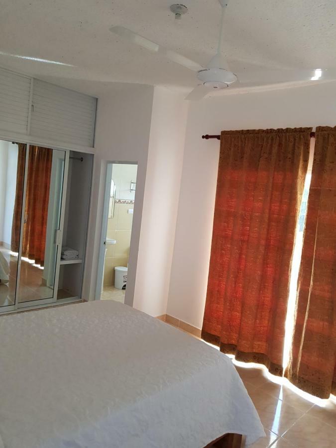 Nuevo Amanecer Apartment Rio San Juan