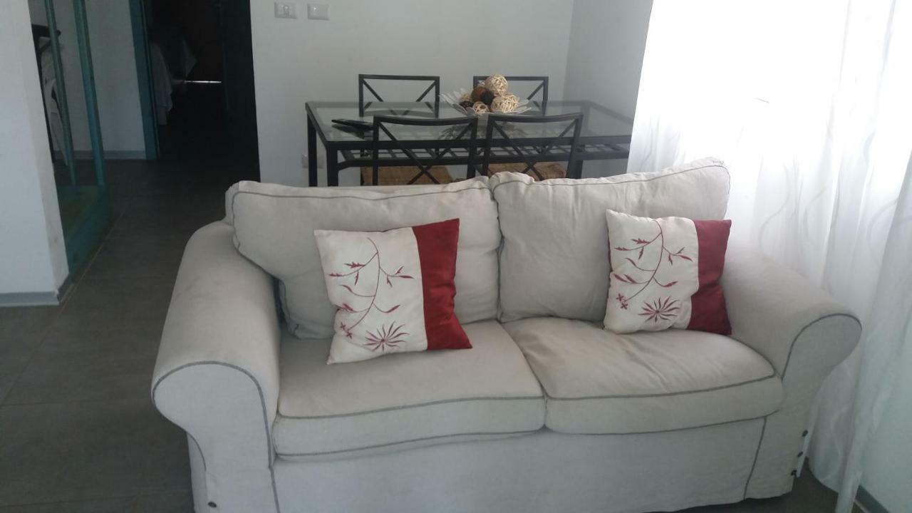 Residencial Las Palmeras De Willy Resort Boca Chica