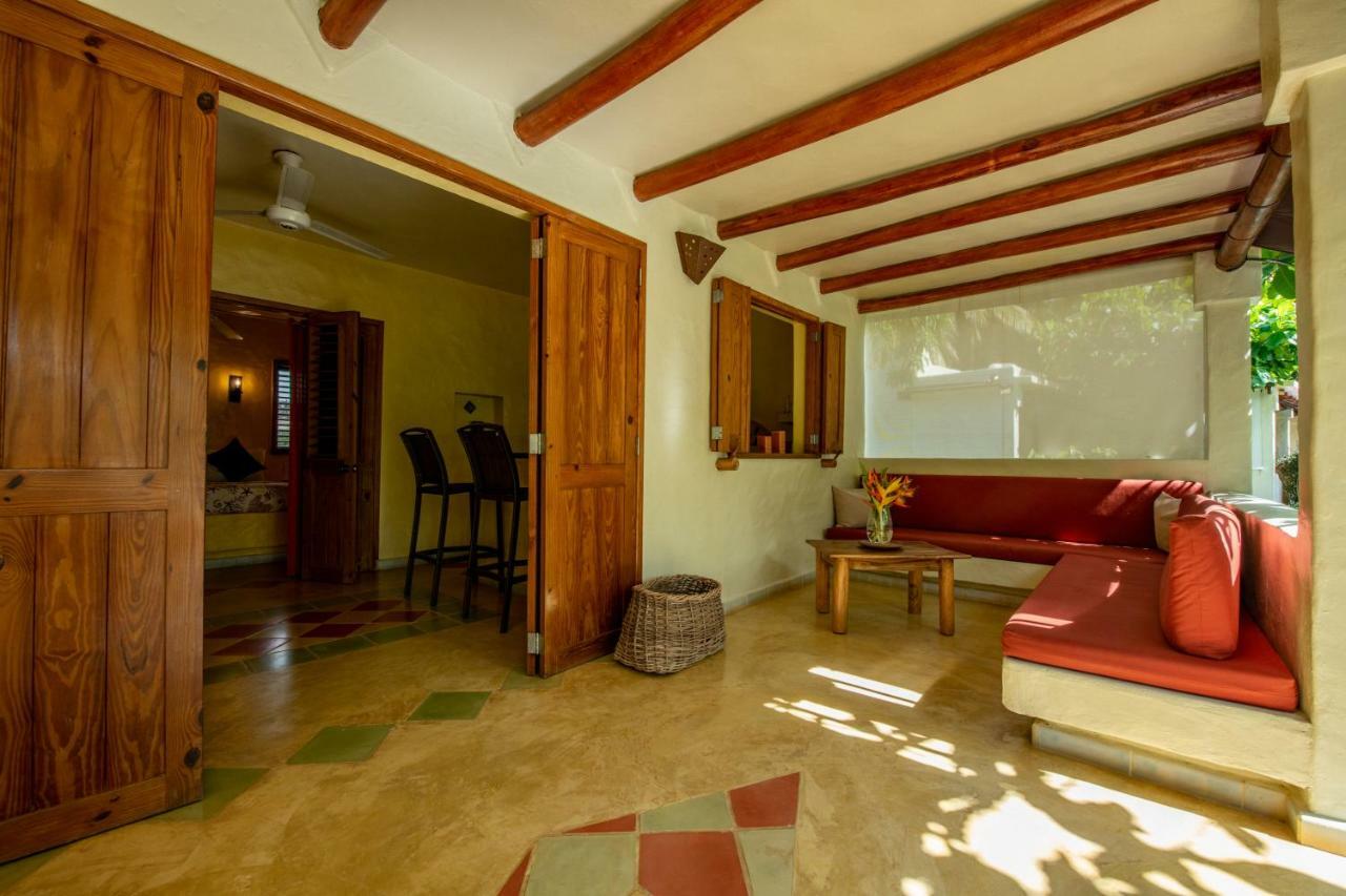 Aparthotel Eva Luna Villas Las Terrenas