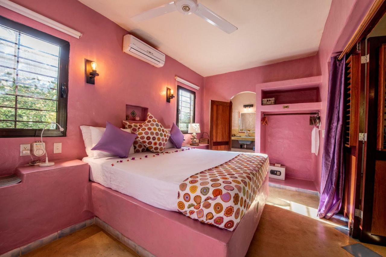 Eva Luna Villas 3*