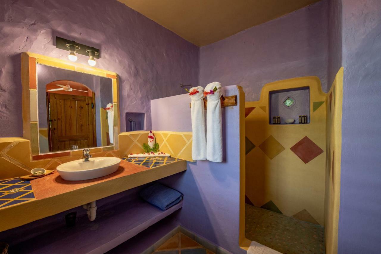 Eva Luna Villas 3* Las Terrenas