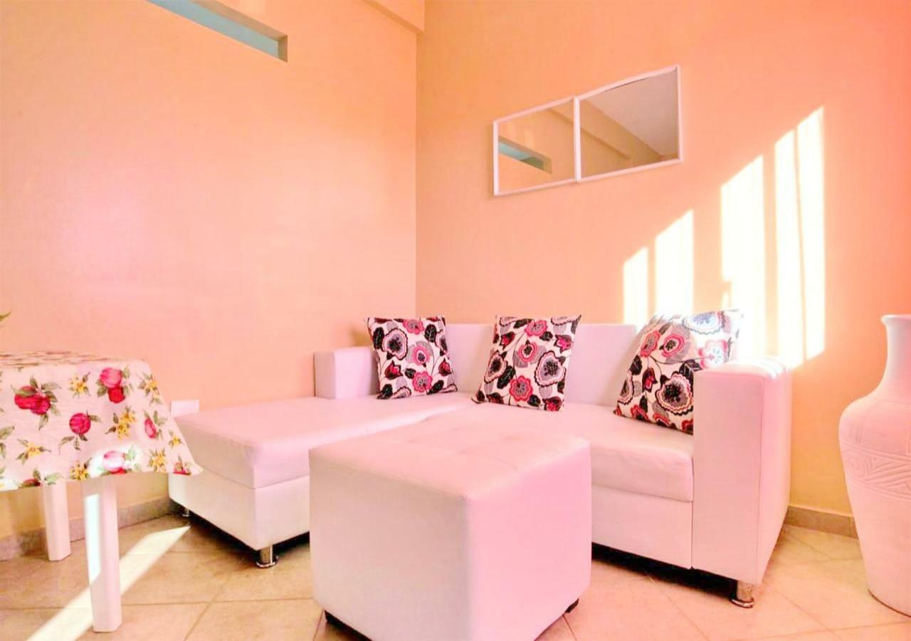 The Hope Plaza Apartment *