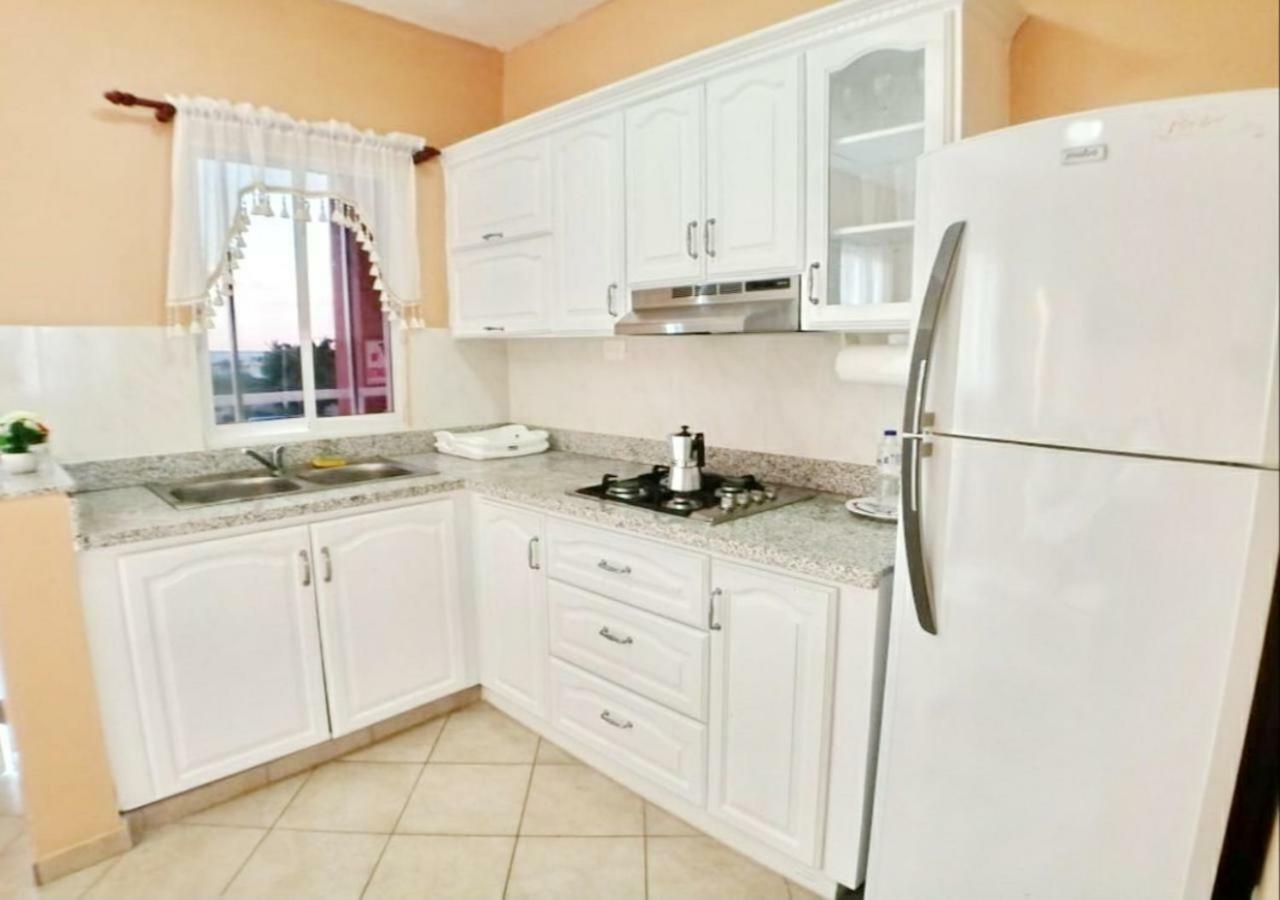 The Hope Plaza Apartment *