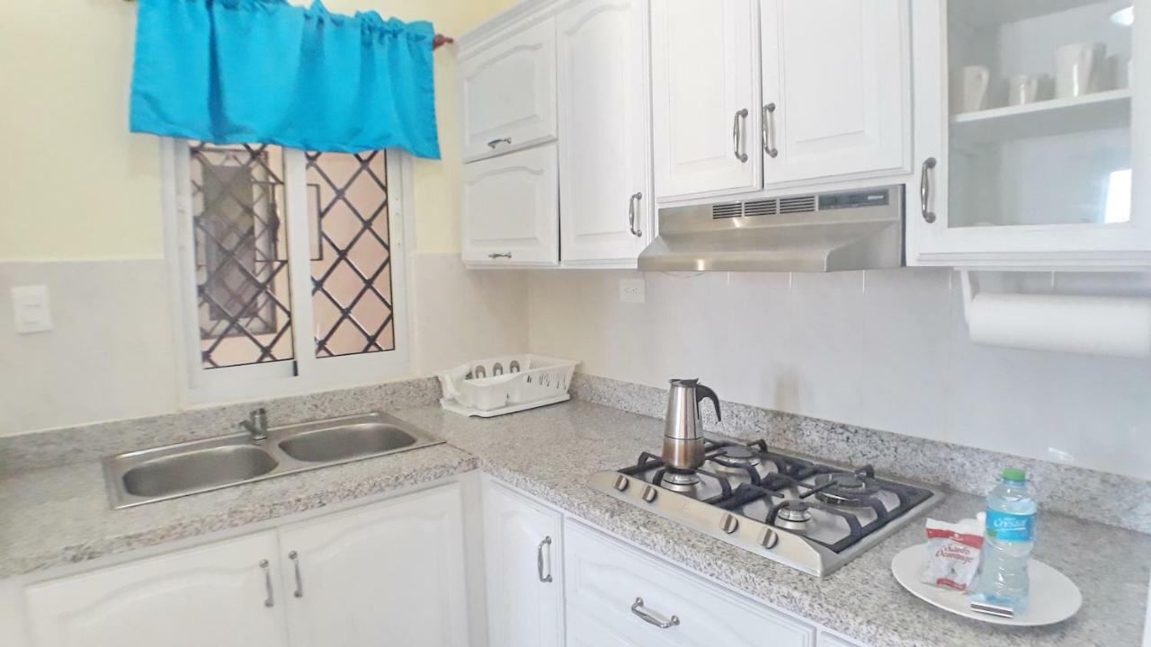 Apartment The Hope Plaza