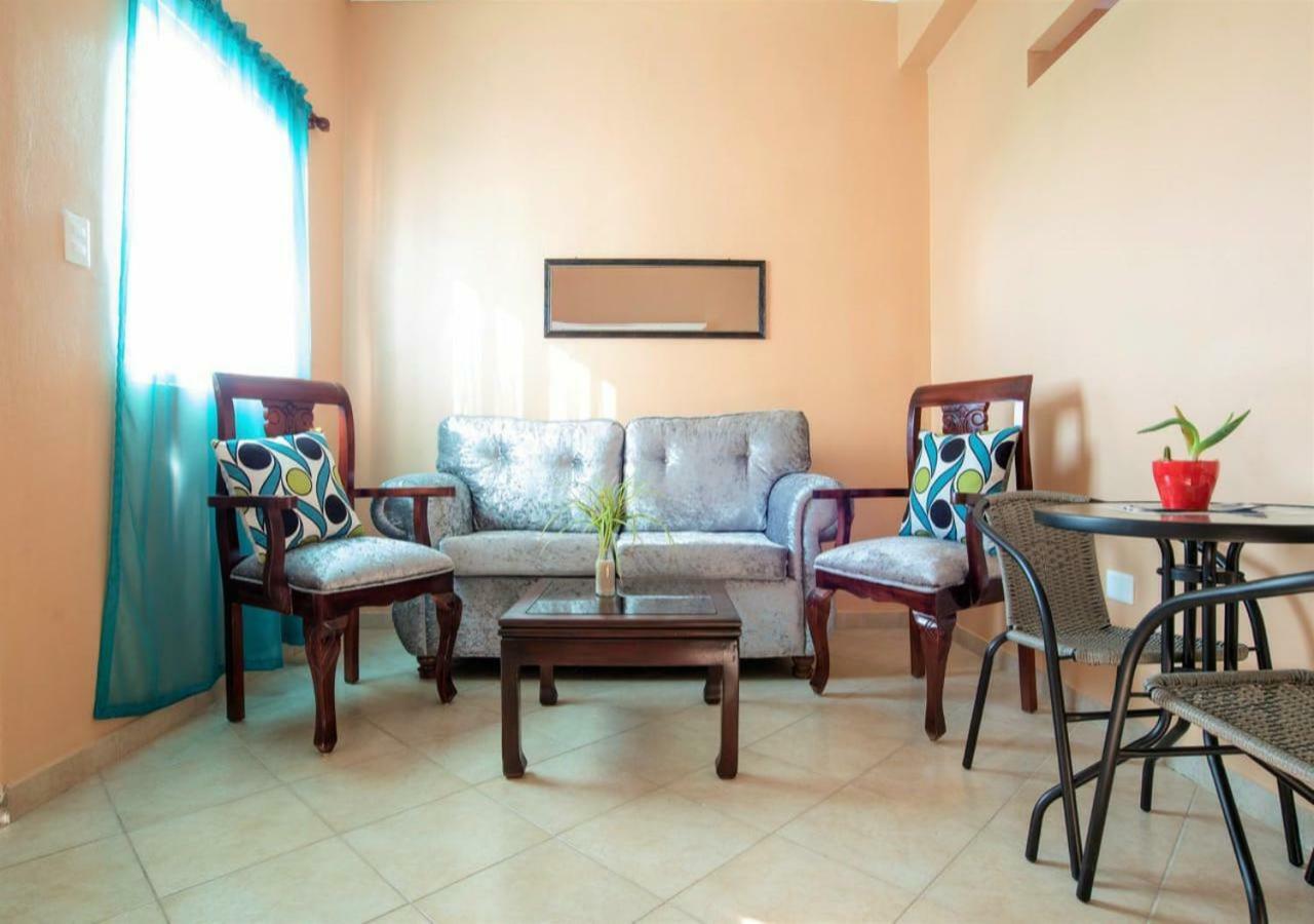 Apartment The Hope Plaza