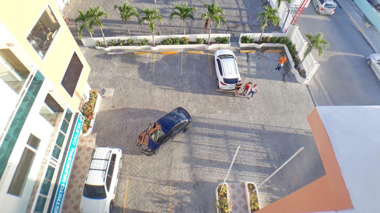 The Hope Plaza * La Romana