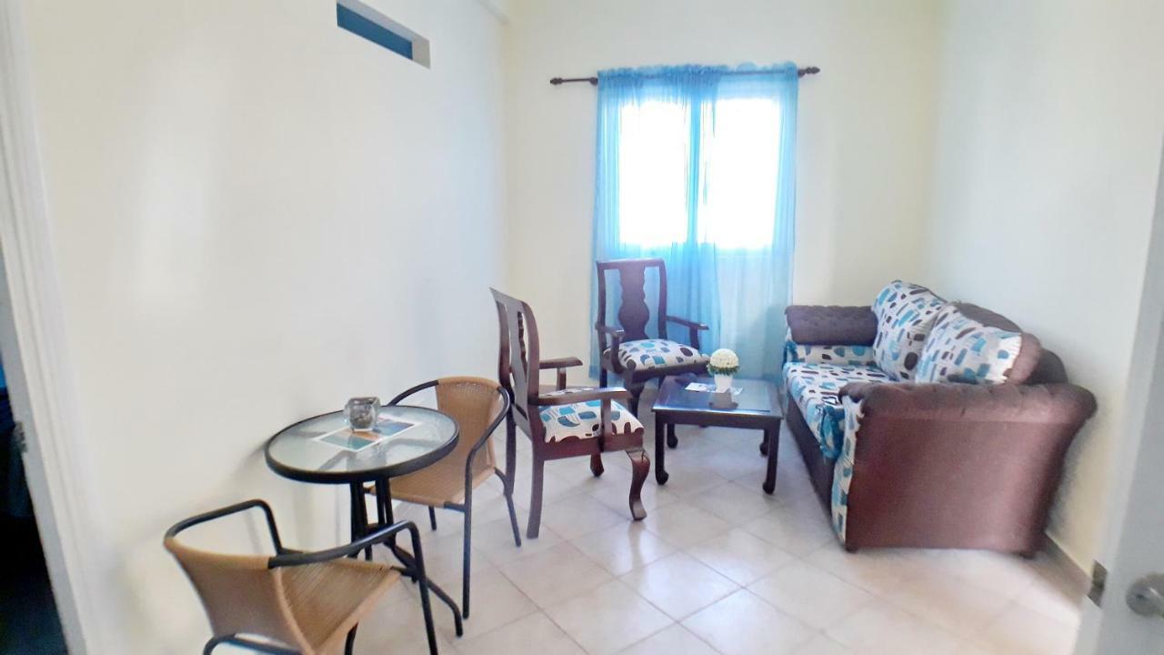 The Hope Plaza Apartment