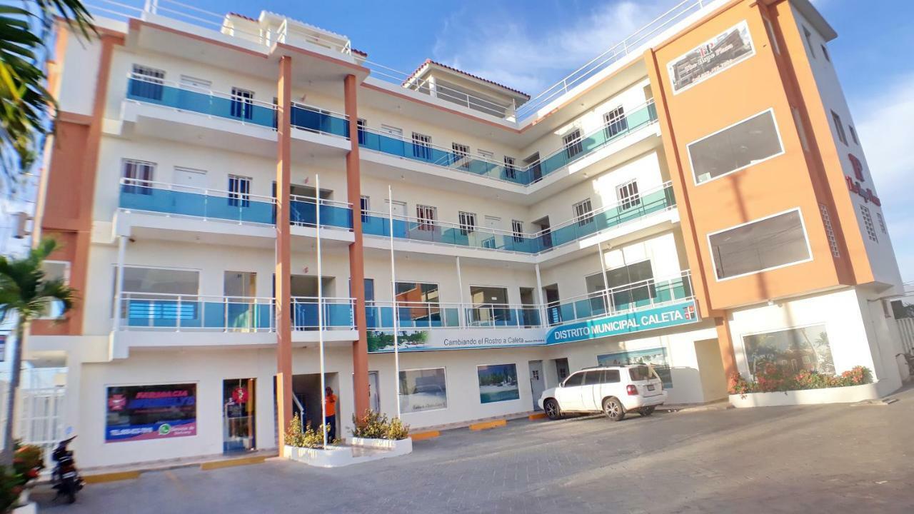 Apartment The Hope Plaza *
