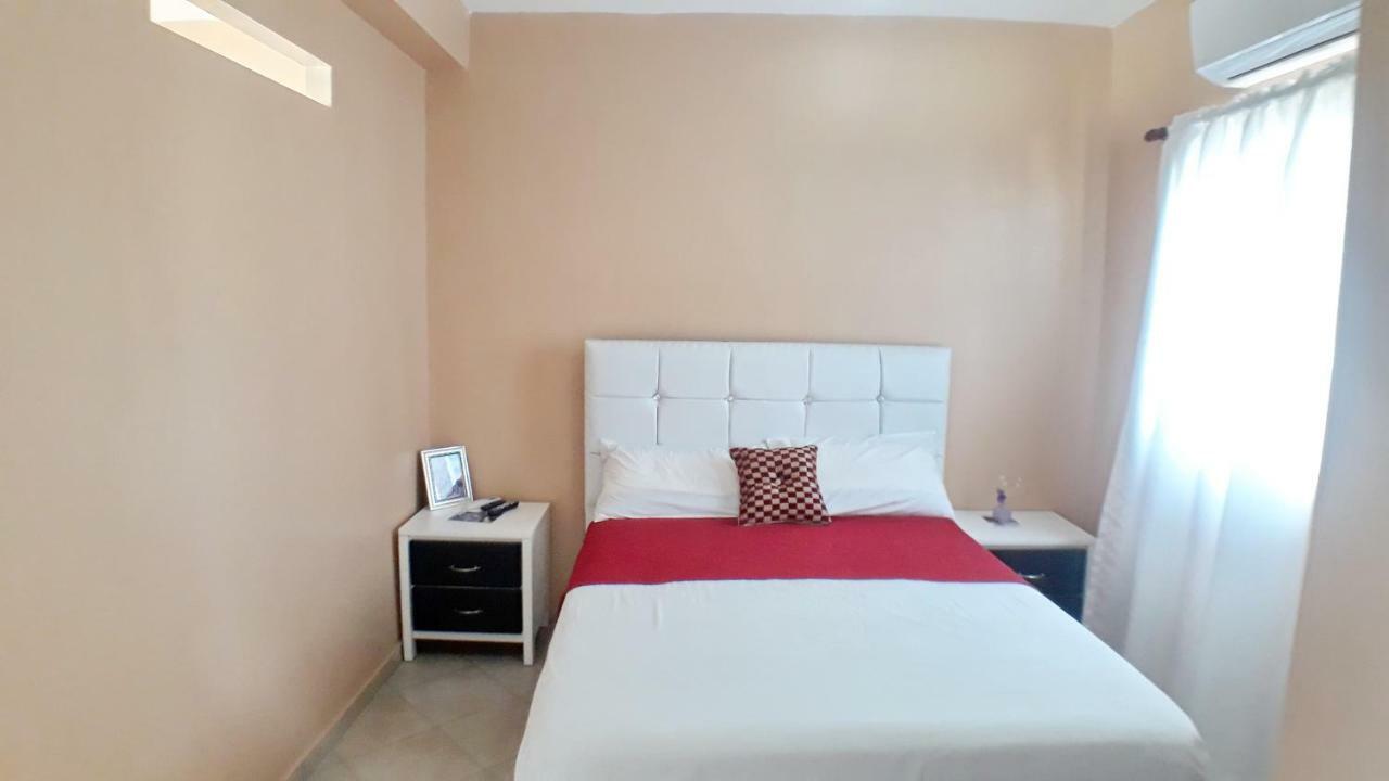 The Hope Plaza Apartment