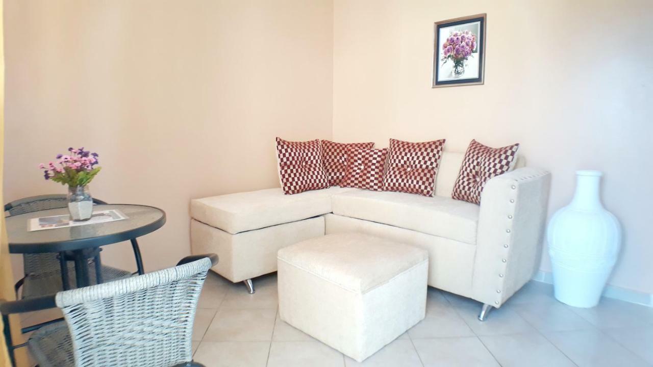 The Hope Plaza * La Romana