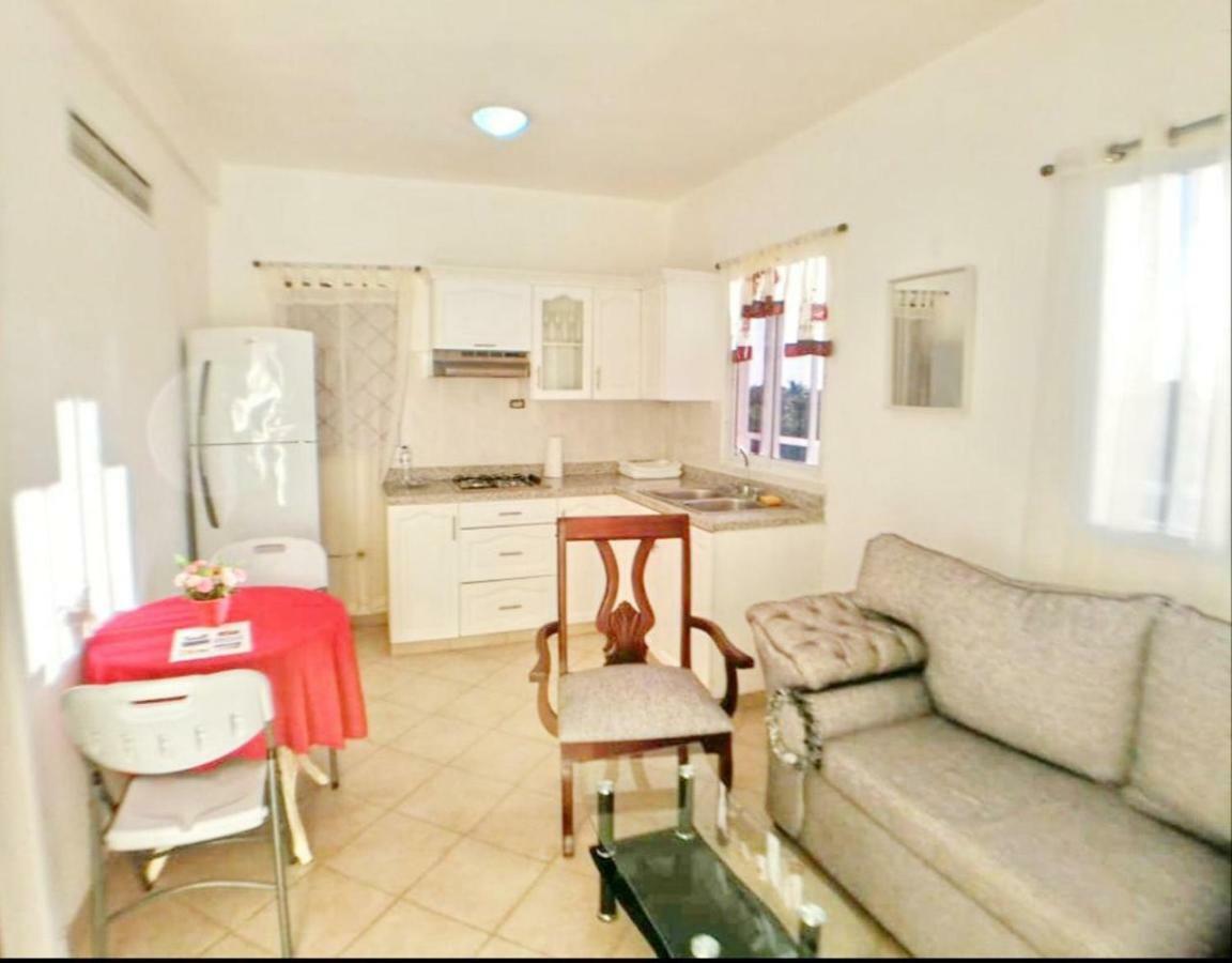 Apartment The Hope Plaza