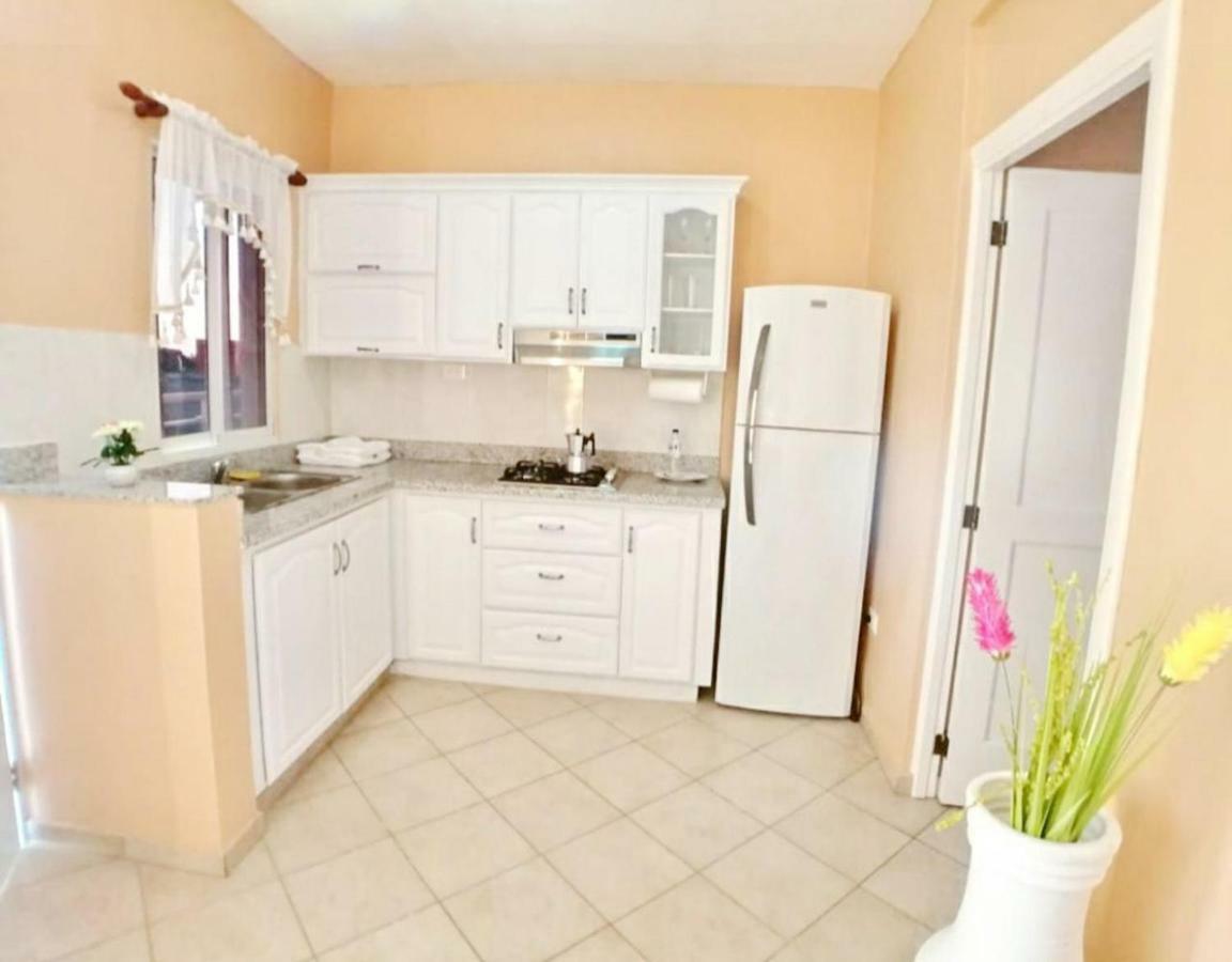 The Hope Plaza Apartment
