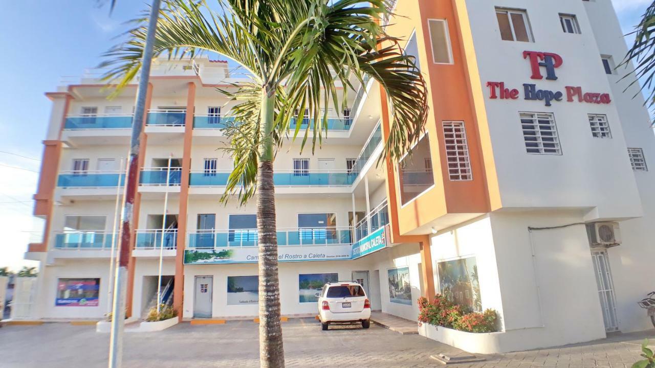 Apartment The Hope Plaza La Romana