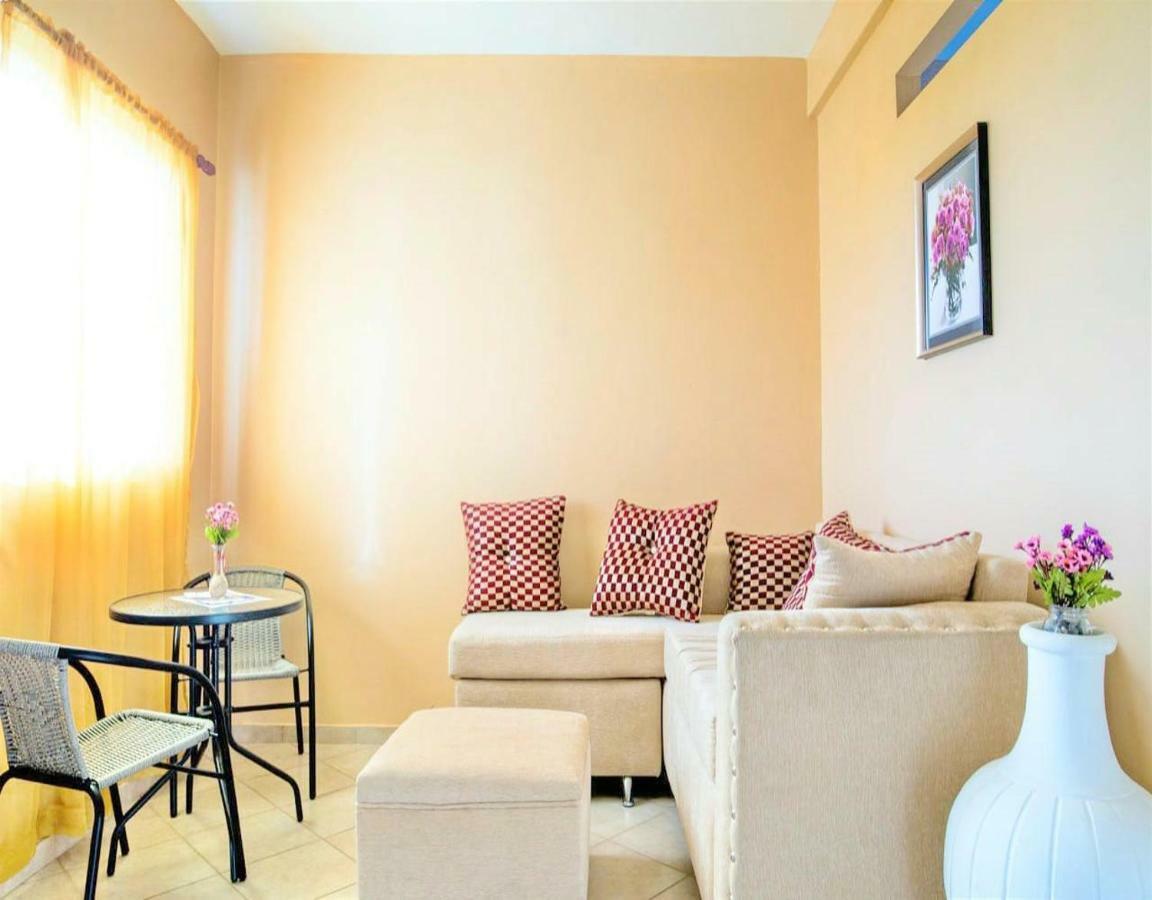 Apartment The Hope Plaza La Romana
