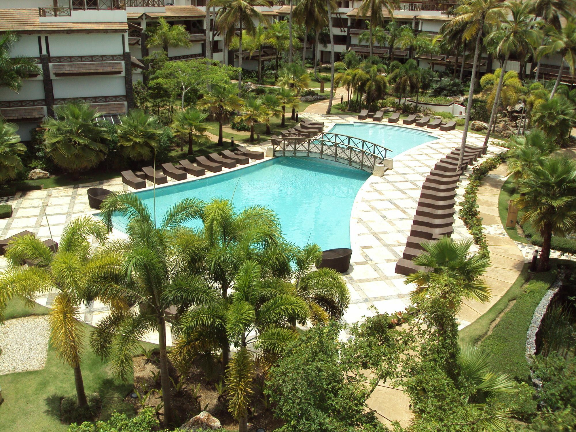 Xeliter Balcones Del Atlantico - Terrenas 5*