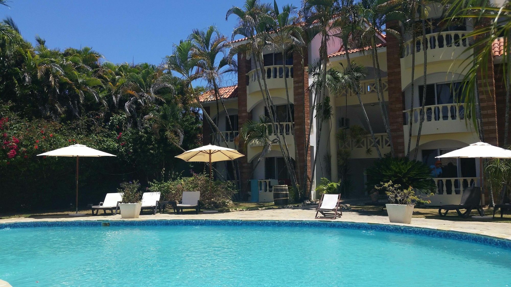 Hotel Voramar 3*