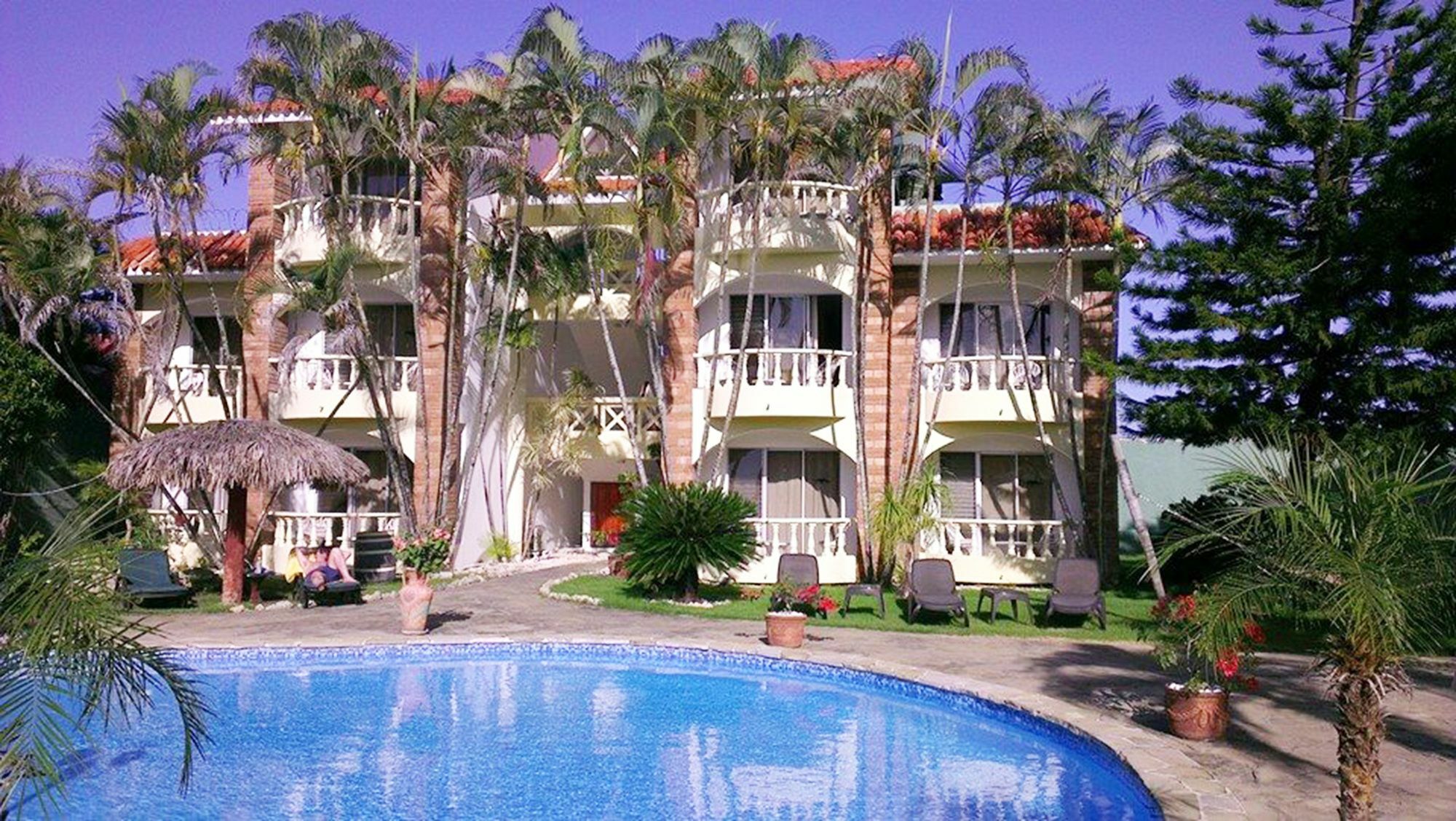 Voramar Sosua