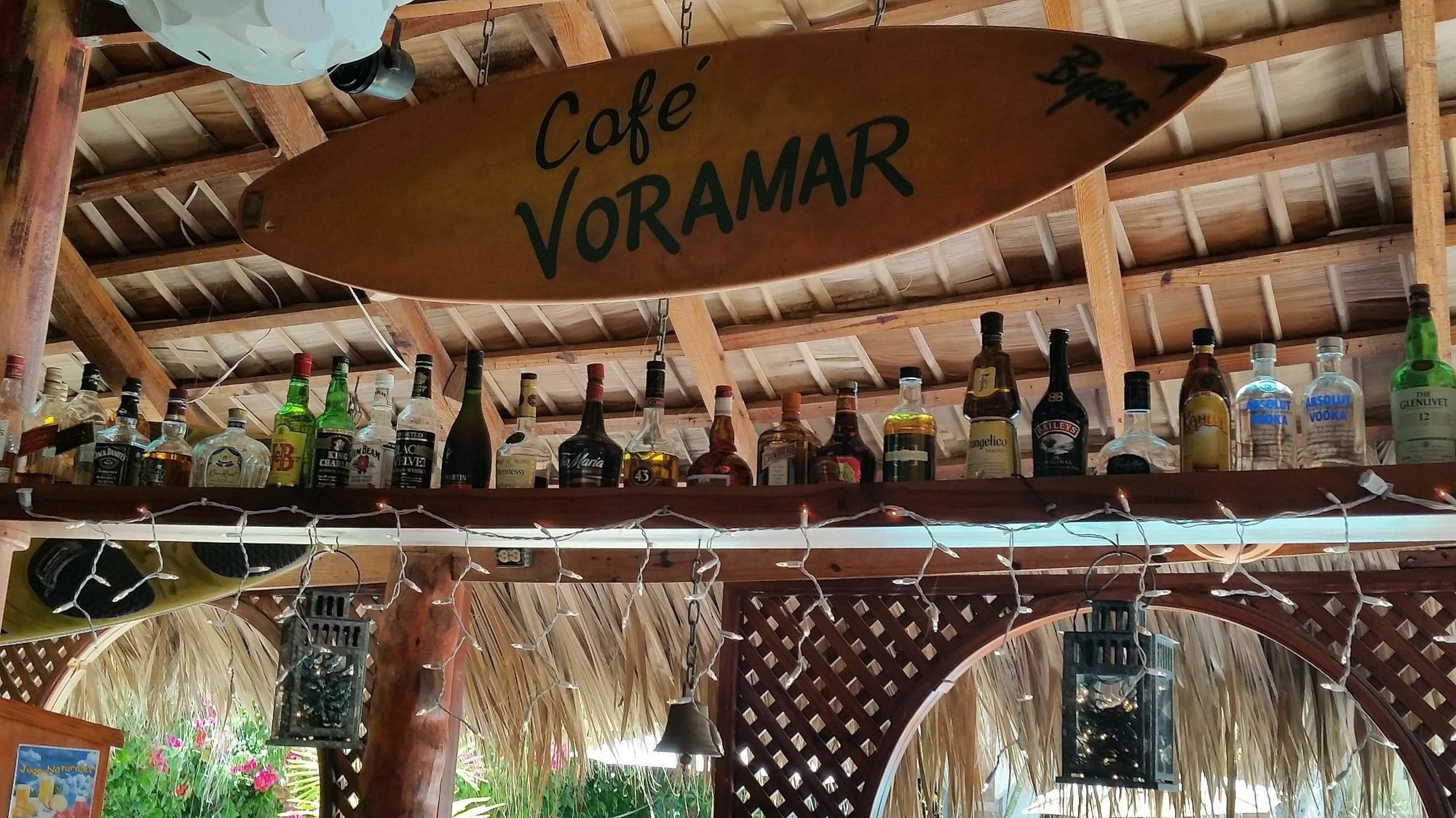 Voramar Hotel 3*