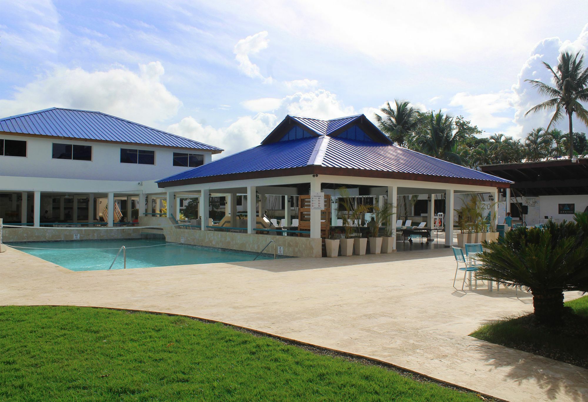 Hotel Ahnvee (adults Only)