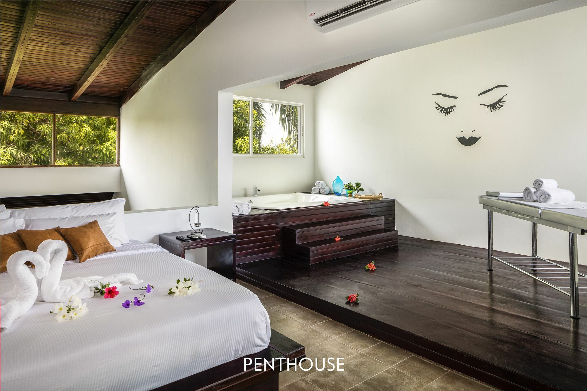 Hotel Ahnvee (adults Only) 3*