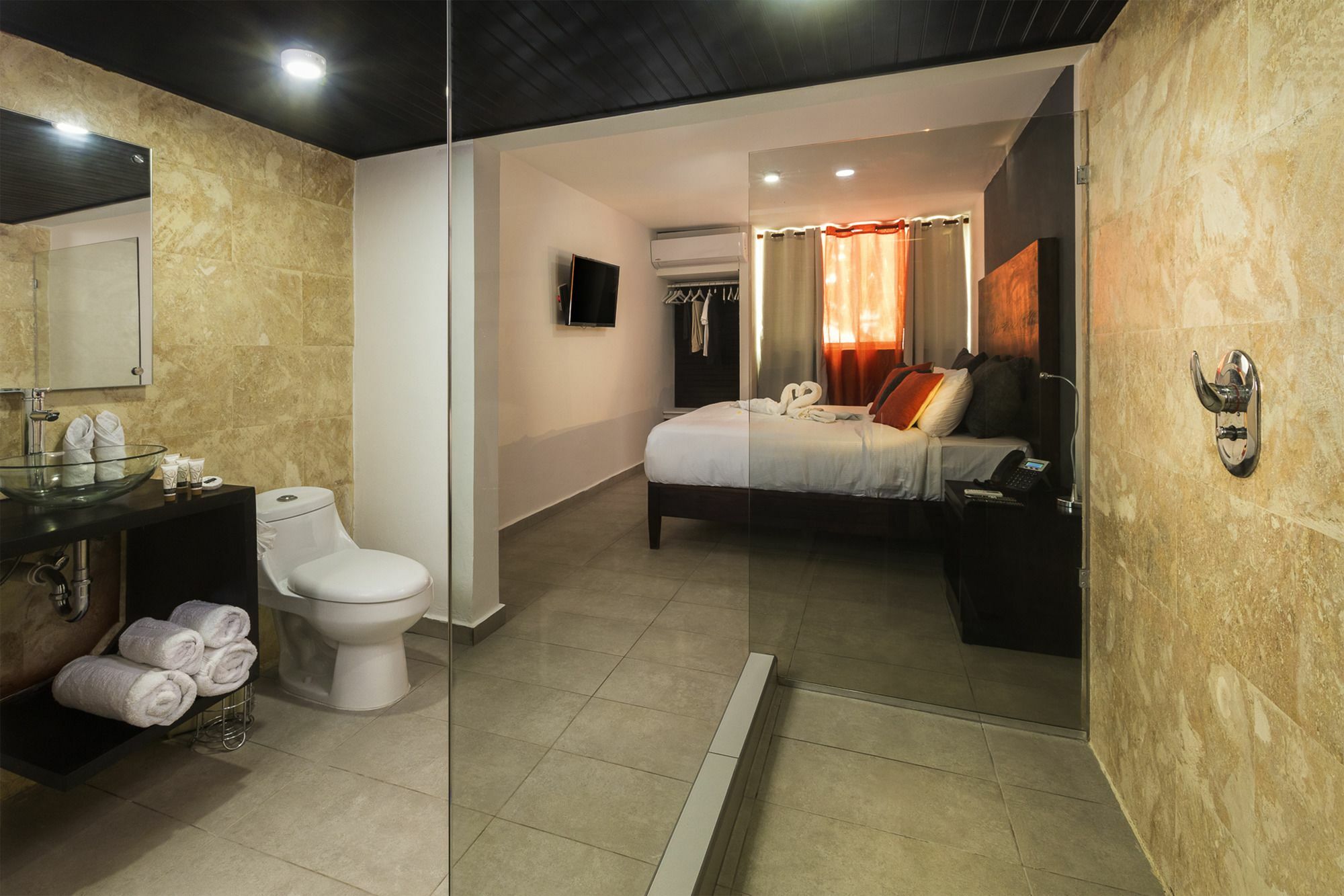 Hotel Ahnvee (adults Only) Sosua