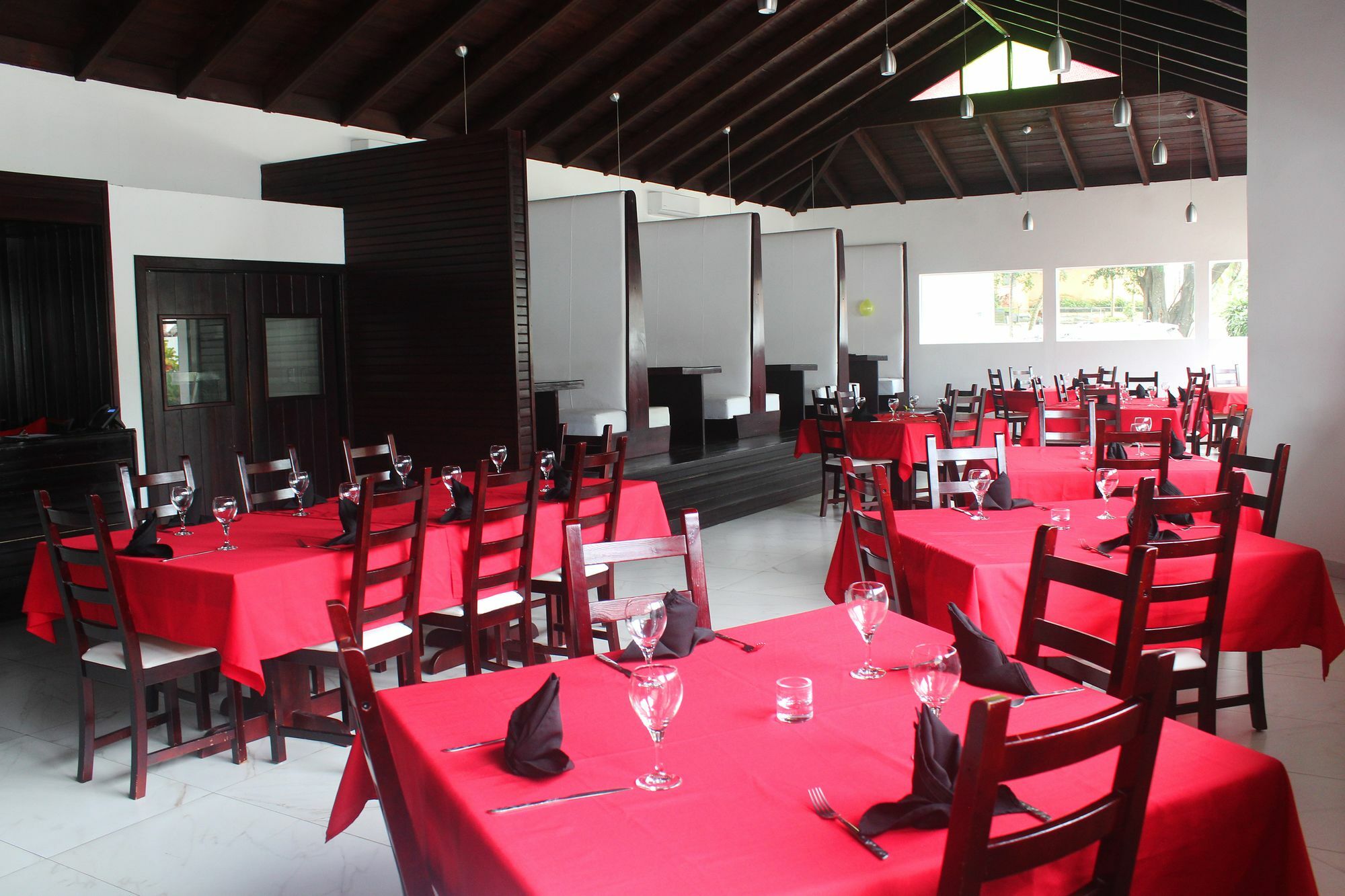 Ahnvee (adults Only) Hotel Sosua