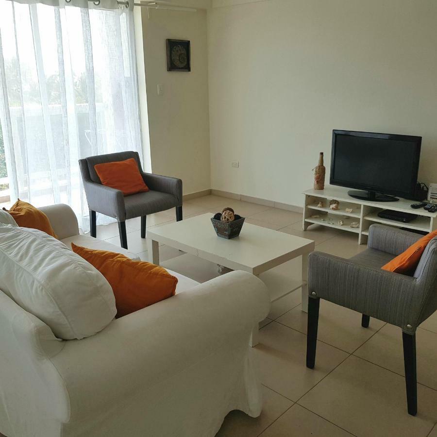 Apartment Ocean Tower I