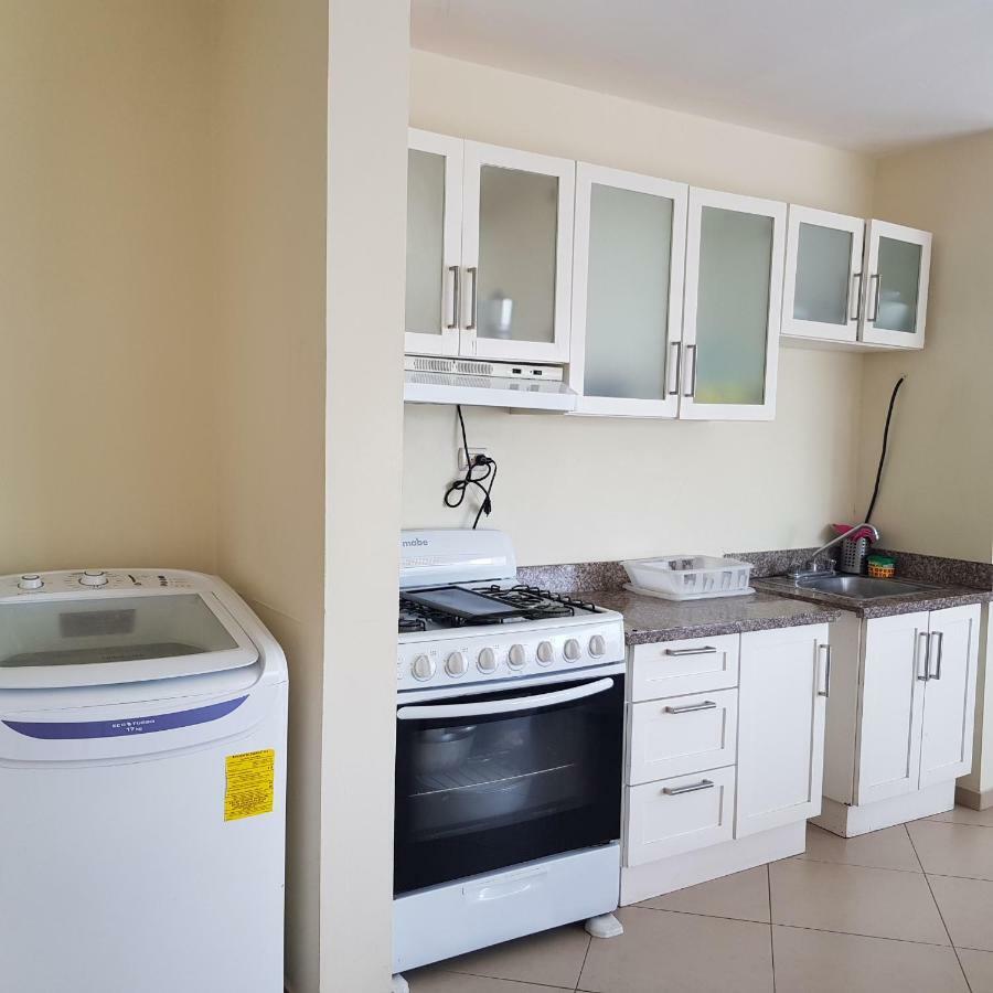 Ocean Tower I Apartment San Pedro de Macoris