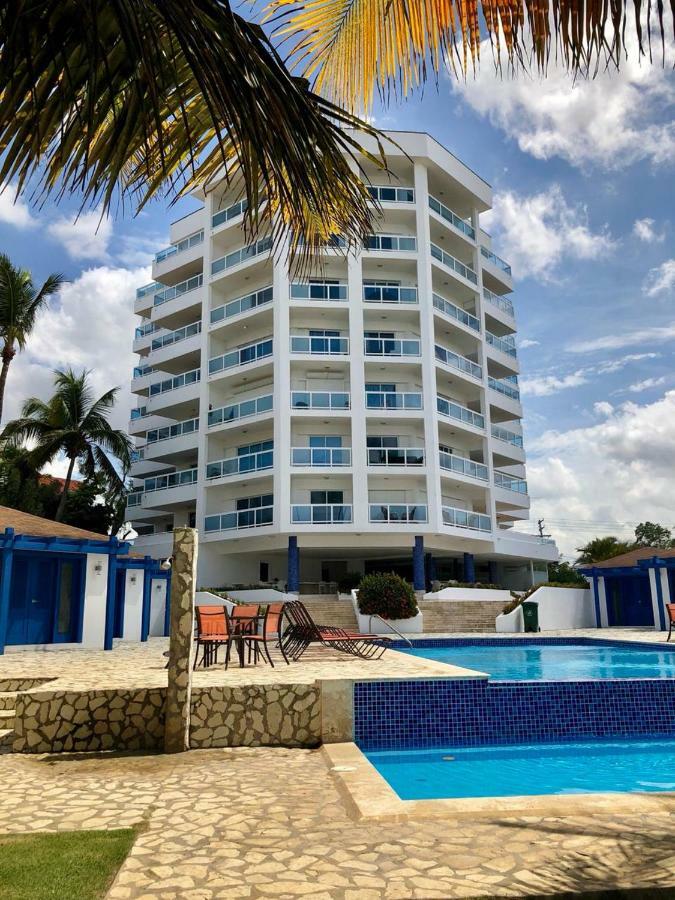 Ocean Tower I Apartment San Pedro de Macoris