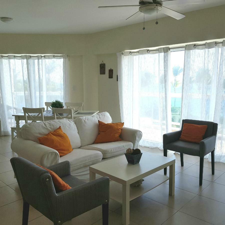 Apartment Ocean Tower I *