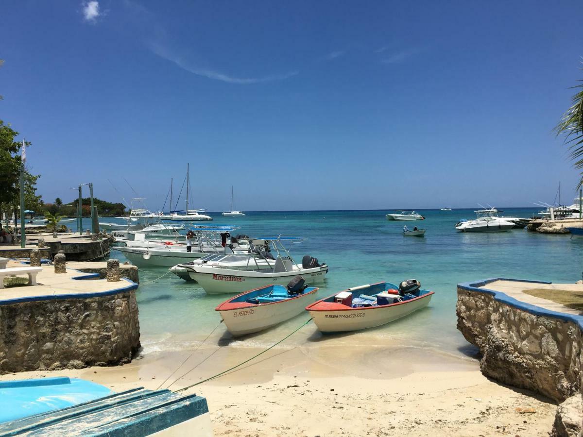 Casita Blanca * Bayahibe