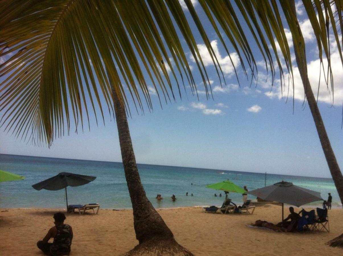 Apartment Casita Blanca Bayahibe