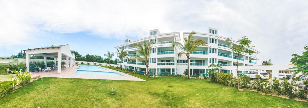 Blue Water Gentle Breeze - Condominio Retiro Bavaro - Espinal Ii Aparthotel