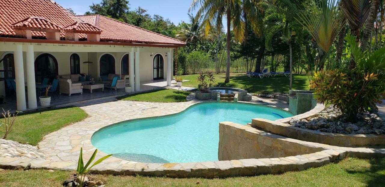 For Vacation 32-18-6 * Sosua