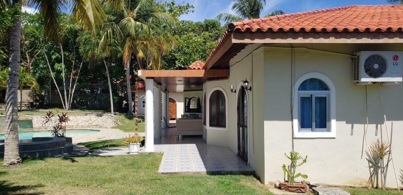 For Vacation 32-18-6 Sosua