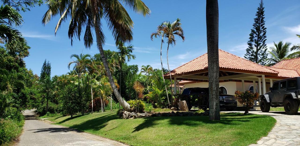 Villa For Vacation 32-18-6 *