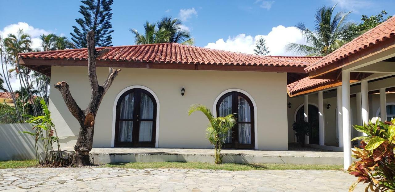 For Vacation 32-18-6 * Sosua