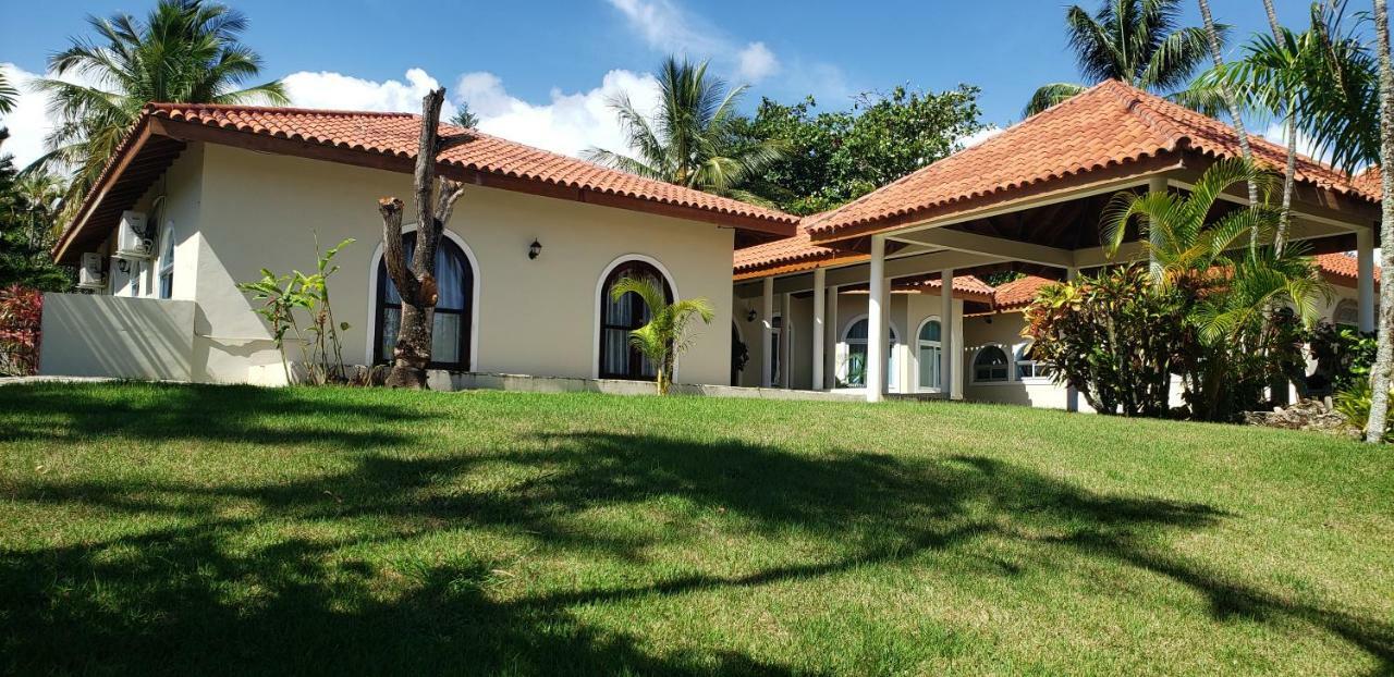 For Vacation 32-18-6 Sosua