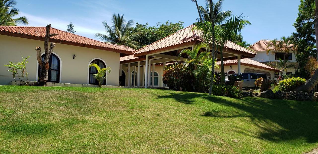For Vacation 32-18-6 Villa Sosua