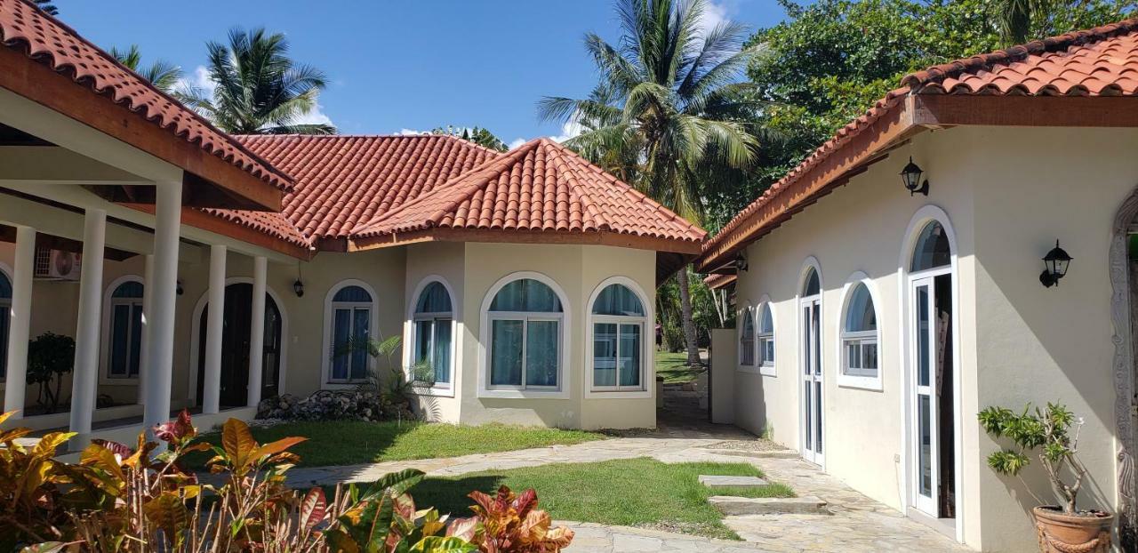 For Vacation 32-18-6 Villa Sosua