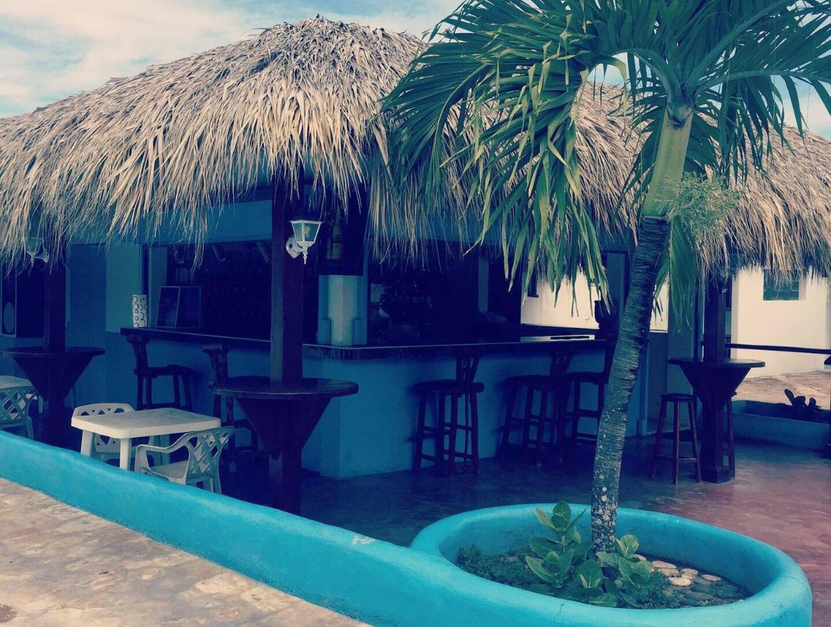 Hotel Sol Azul