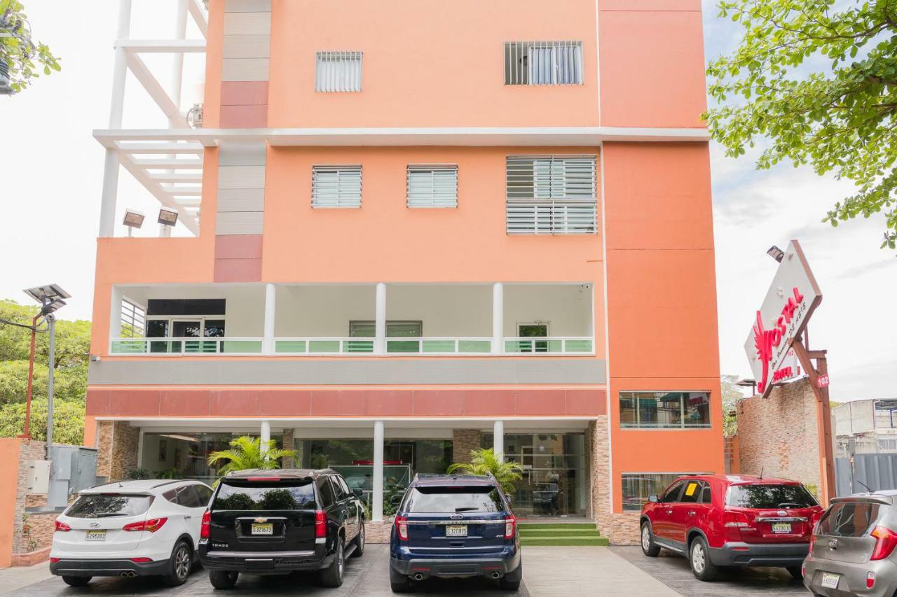 San Francisco De Asis Hotel Santo Domingo