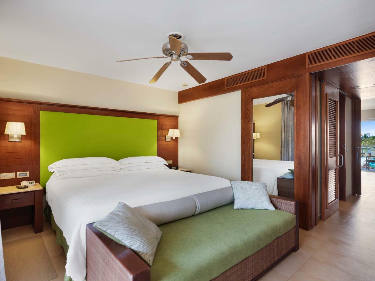 Barcelo Palace (adults Only) 5* Bavaro