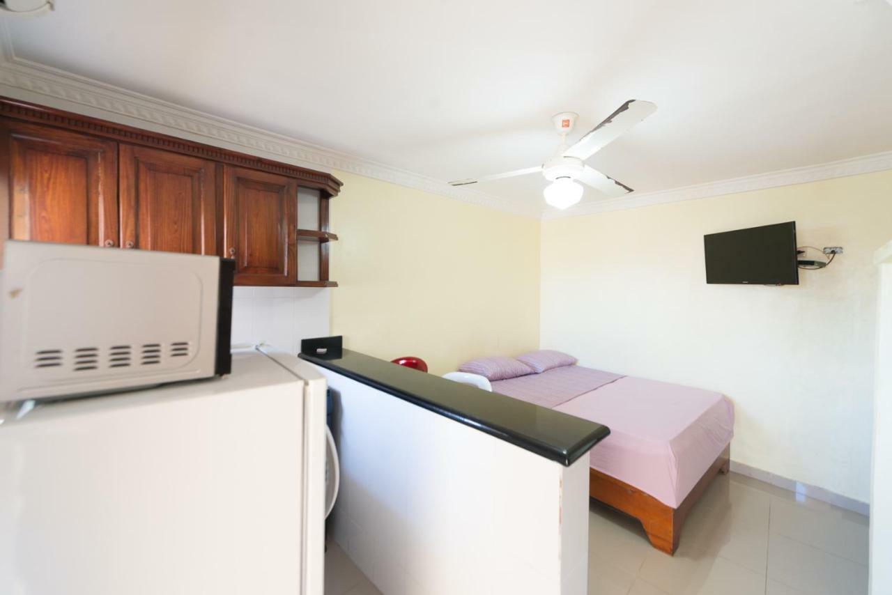 Tropical Island Aparthotel 3*